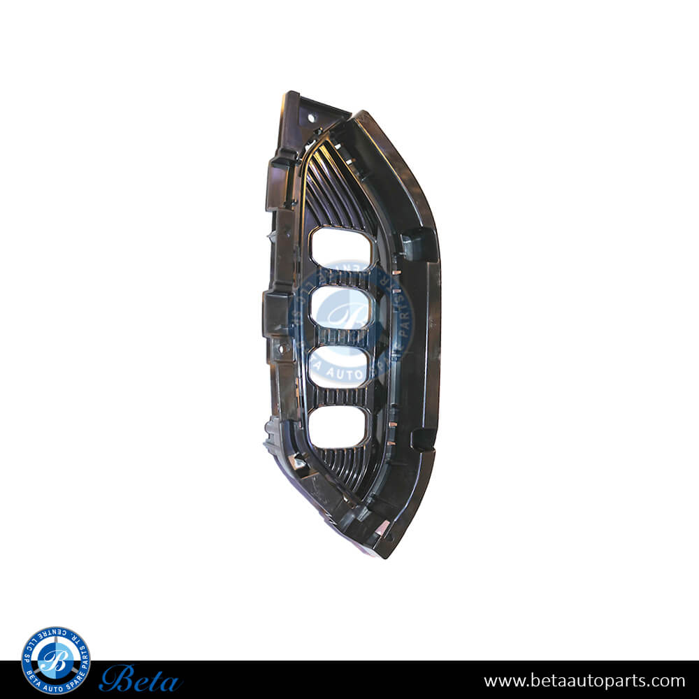 Right Side Fog Lamp Cover for Jetour X70 Plus 2023-Up models, Part Number F18-2803512