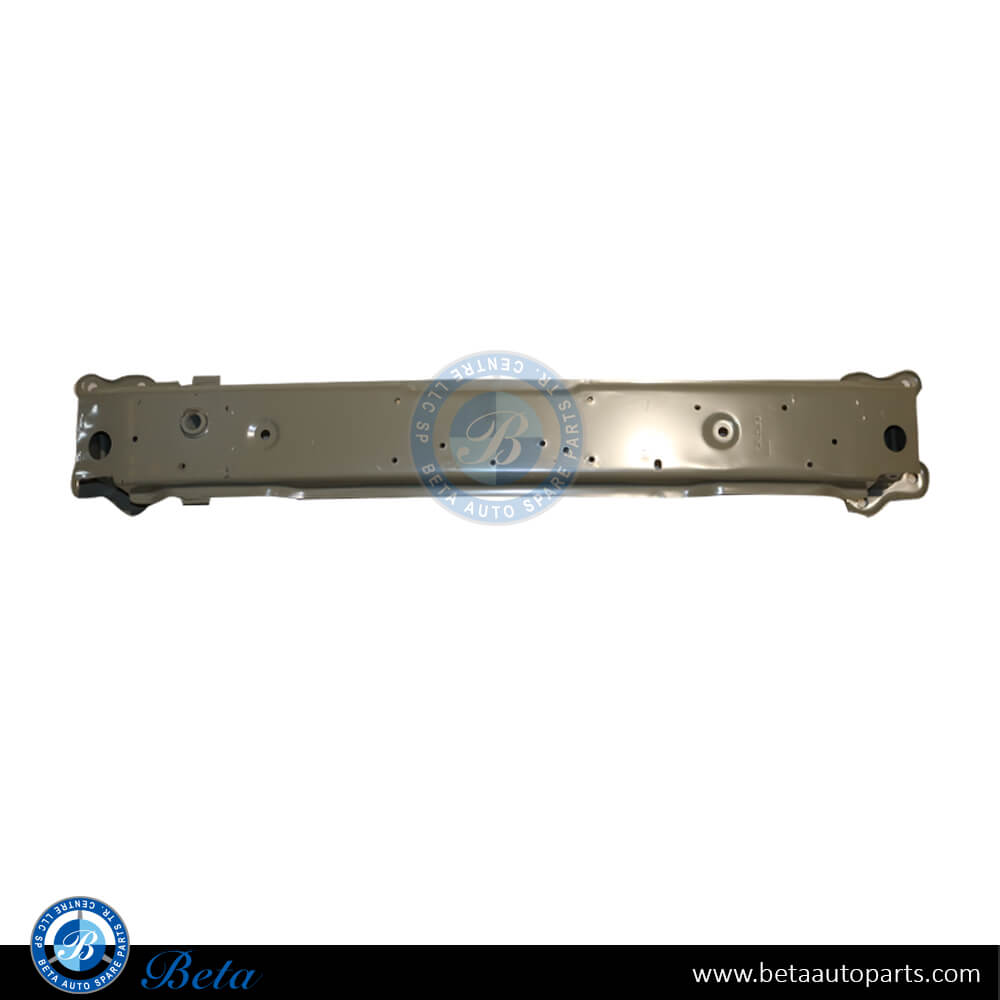 Front Bumper Reinforcement for Jetour X70 Plus 2023-Up models, Part Number F18-2803700-DY / F18-2803700BJ-DY