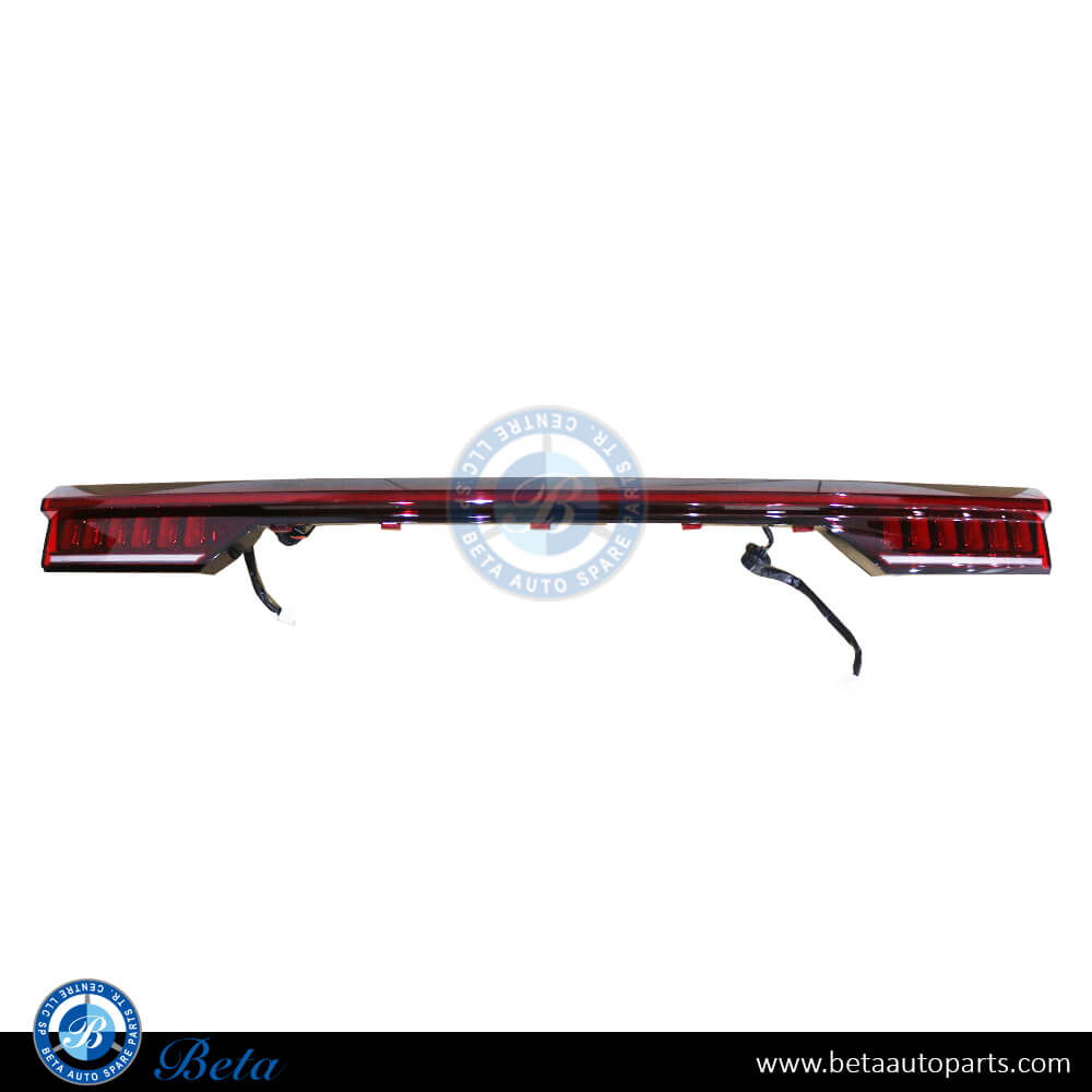 Trunk Lamp with FLO - Center for Jetour X70 Plus 2023-Up models, Part Number F18-4433050