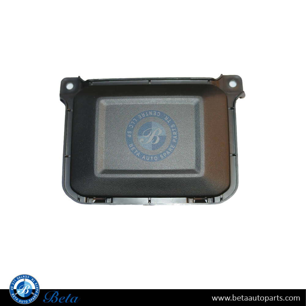 Front Lower Grille ACC Cover for Jetour X90 Plus 2023-Up models, Part Number F20-2803505