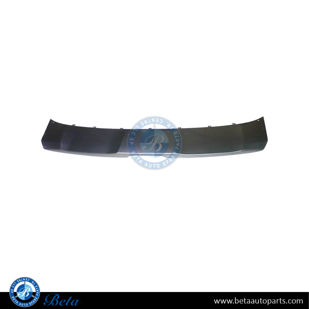 Front Bumper Lower Trim for Jetour X90 Plus 2023-Up models, Part Number F20-2803507