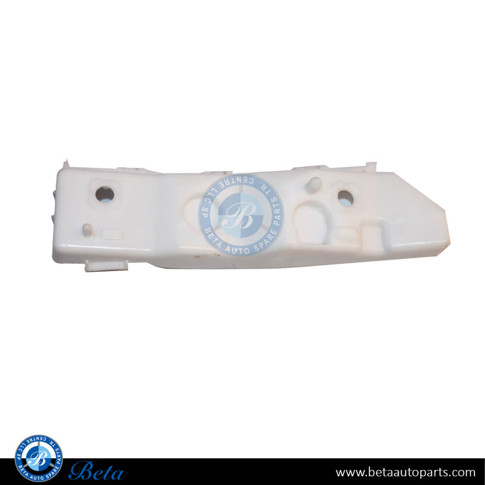 Left Side Front Bumper Bracket for Jetour X90 Plus 2023-Up models, Part Number F20-2803531