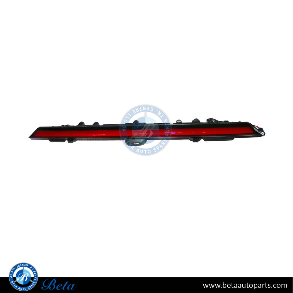 Trunk Lamp with FLO - Center for Jetour X90 Plus 2023-Up models, Part Number F20-4433050