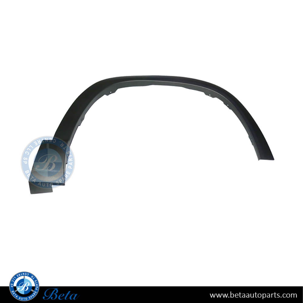 Right Side Front Wheel Arch for Jetour X90 Plus 2023-Up models, Part Number F20-5500120NA