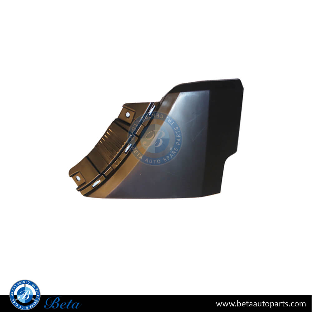 Left Side Front Bumper Upper Side Cover for Jetour T2 2024-Up models, Part Number F26-2803511