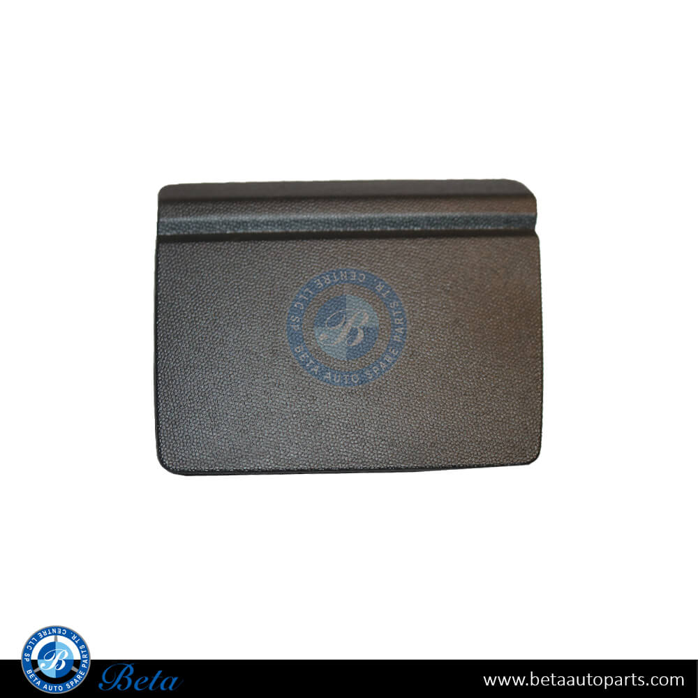 Left Side Front Plug Cover for Jetour T2 2024-Up models, Part Number F26-2803513