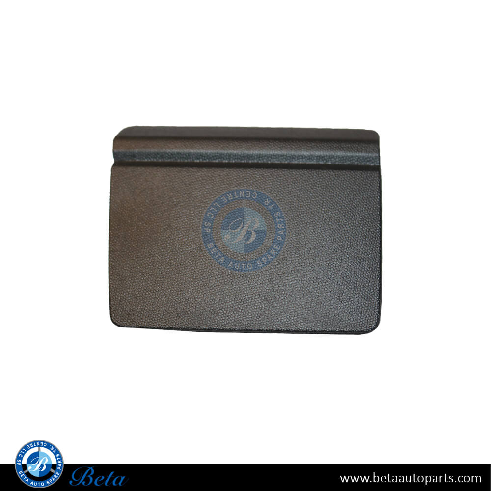 Right Side Front Plug Cover for Jetour T2 2024-Up models, Part Number F26-2803514