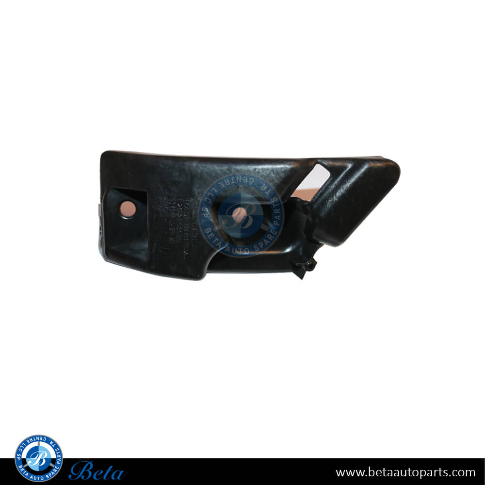 Left Side Front Bumper Lower Bracket for Jetour T2 2024-Up models, Part Number F26-2803535