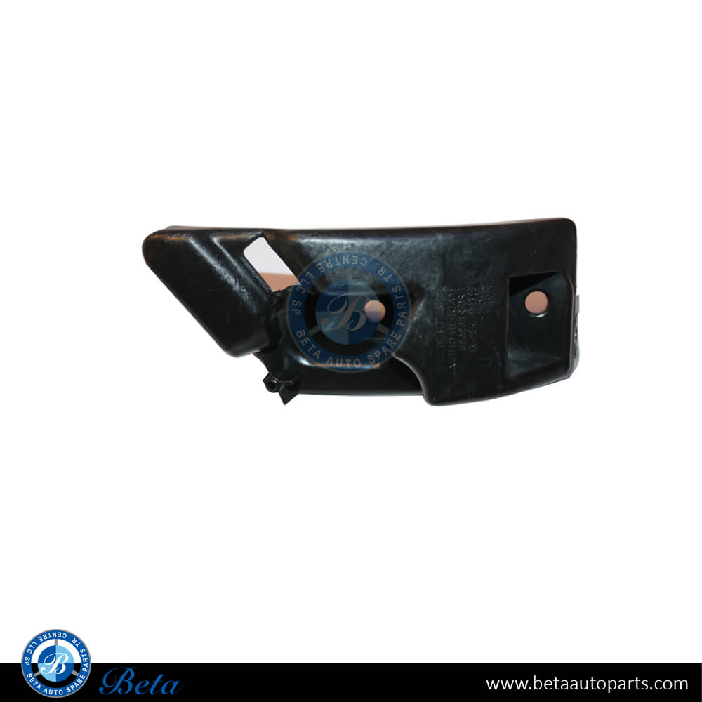 Right Side Front Bumper Lower Bracket for Jetour T2 2024-Up models, Part Number F26-2803536