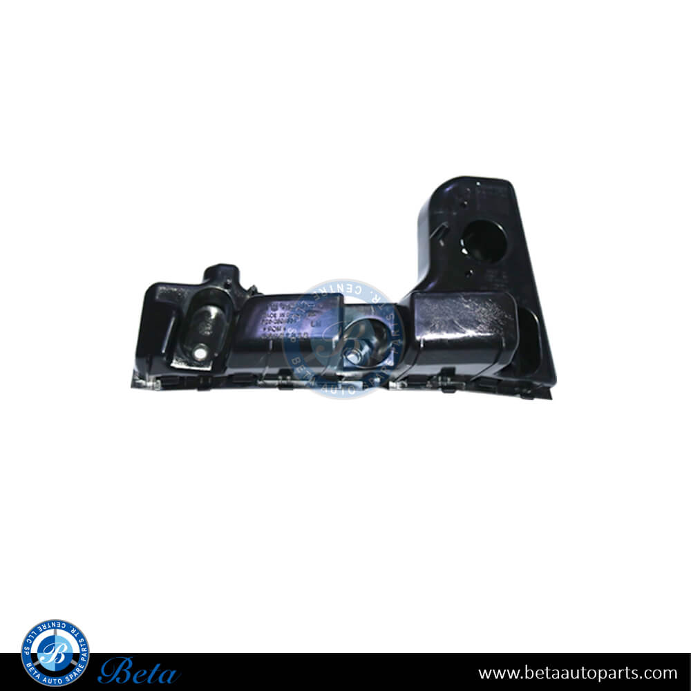 Left Side Rear Bumper Bracket for Jetour T2 2024-Up models, Part Number F26-2804530