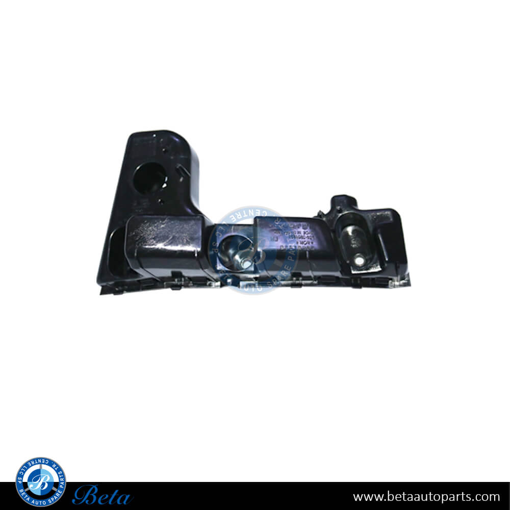 Right Side Rear Bumper Bracket for Jetour T2 2024-Up models, Part Number F26-2804540