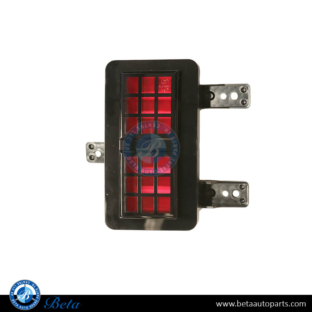 Jetour T2 (2024-Up), Rear Bumper Fog Lamp (Left), OE, F26-4416030-OE ...
