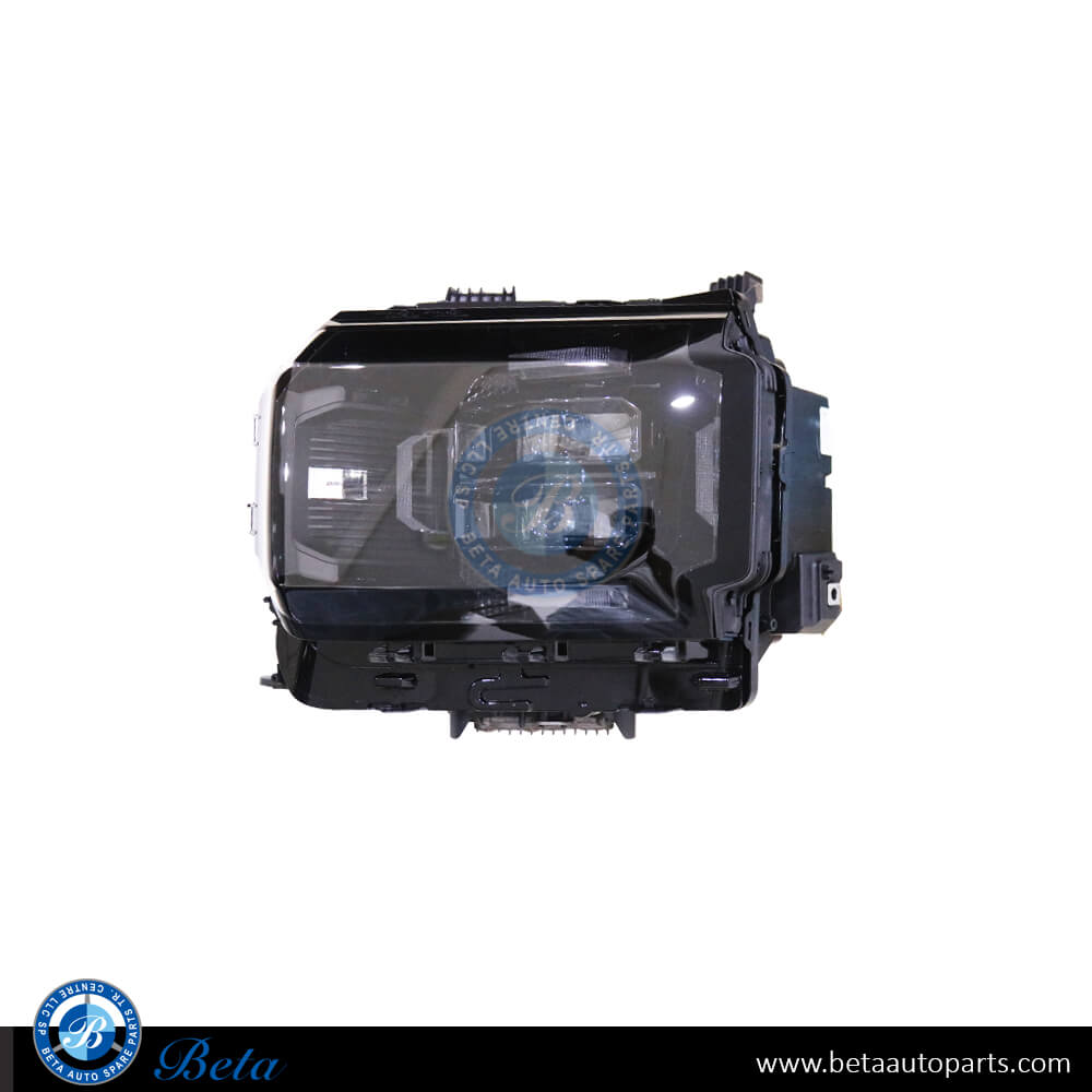 Left Side Headlamp LED for Jetour T2 2024-Up models, Part Number F26-4421010