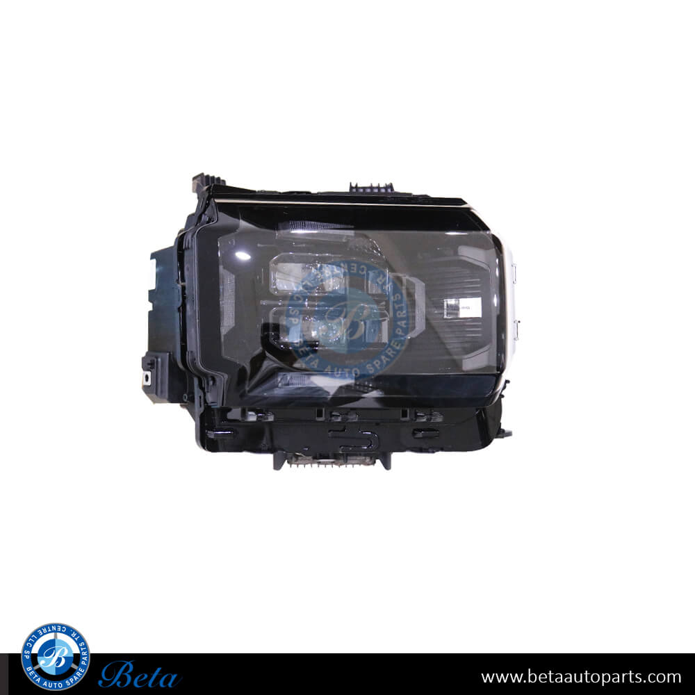 Right Side Headlamp LED for Jetour T2 2024-Up models, Part Number F26-4421020