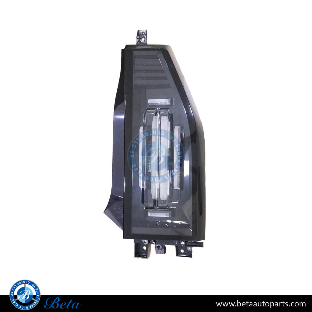 Right Side Tail Lamp for Jetour T2 2024-Up models, Part Number F26-4433020