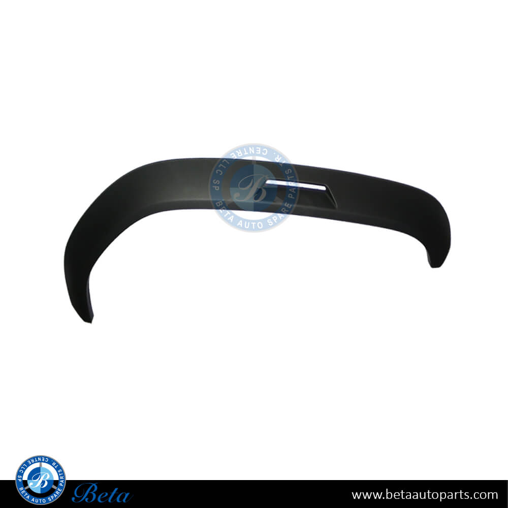 Right Side Front Wheel Arch for Jetour T2 2024-Up models, Part Number F26-5500120BA