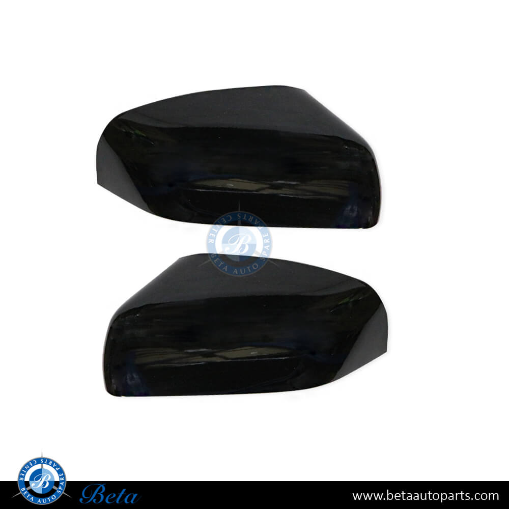 Mirror Cover for Range Rover Sport 2005-2017 models, Part Number LR019961 / LR019962