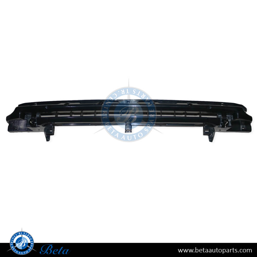 Front Bumper ReinForcement Plastic for Range Rover Evoque 2011-2015 models, Part Number LR038530 / LR094157 / LR026533 / LR036196