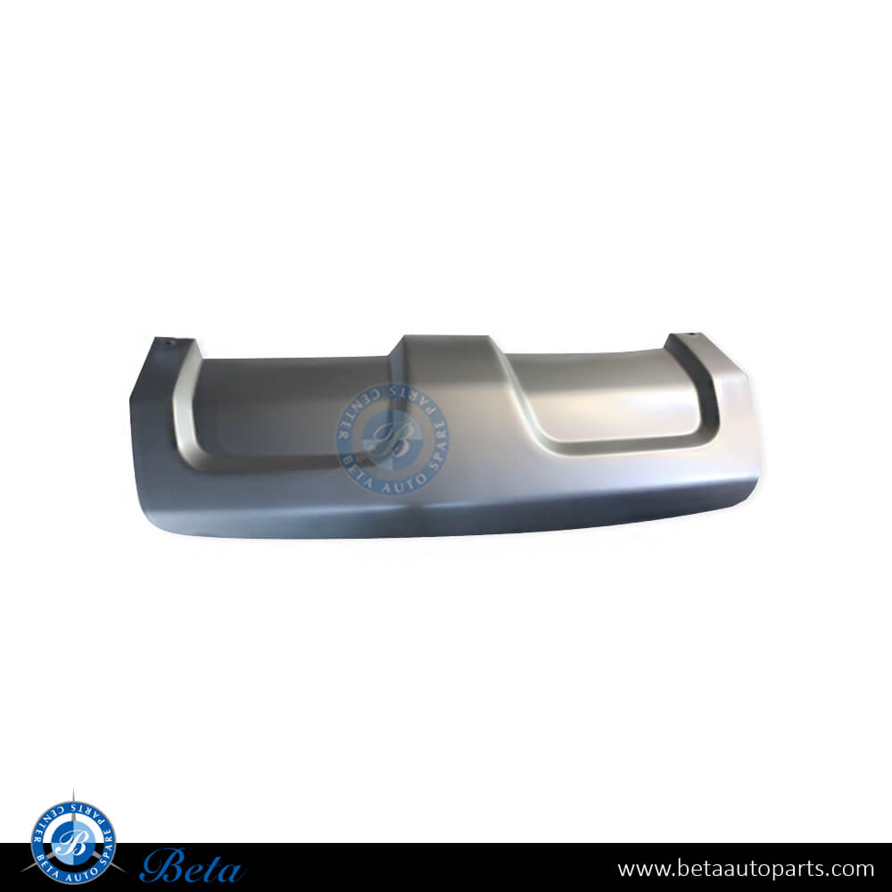 Rear Bumper Tow Cover for Range Rover Sport 2013-2017 models, Part Number LR045173