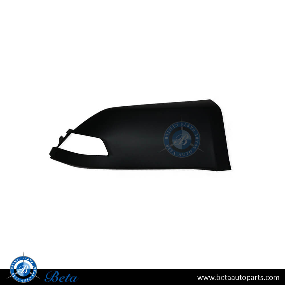Right Side Rear Bumper Moulding for Range Rover Sport 2013-2017 models, Part Number LR045185