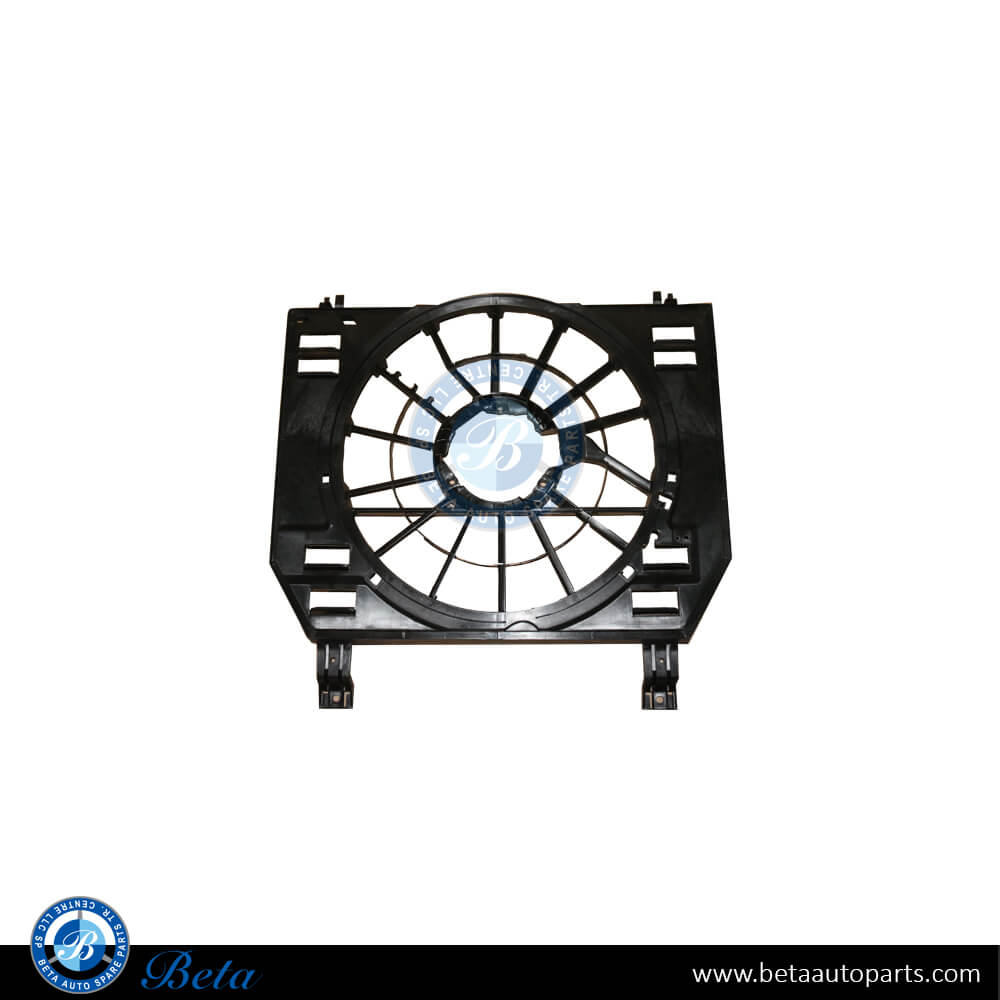 AC Fan Shroud for Range Rover Vogue / Sport 2013-Up models, Part Number LR081688