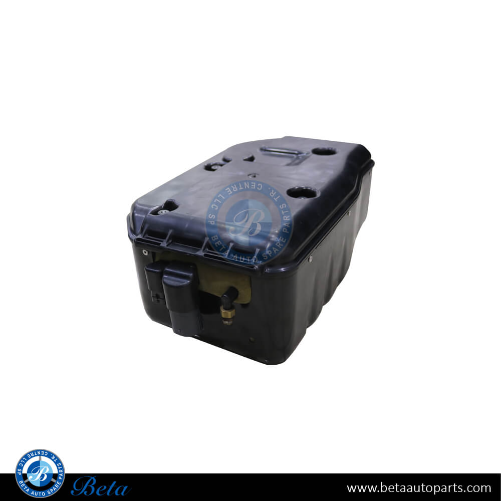 Air Suspension Compressor for Range Rover / Land Rover Vogue / Sport / Velar / Discovery 5 2013-Up models, Part Number LR083993
