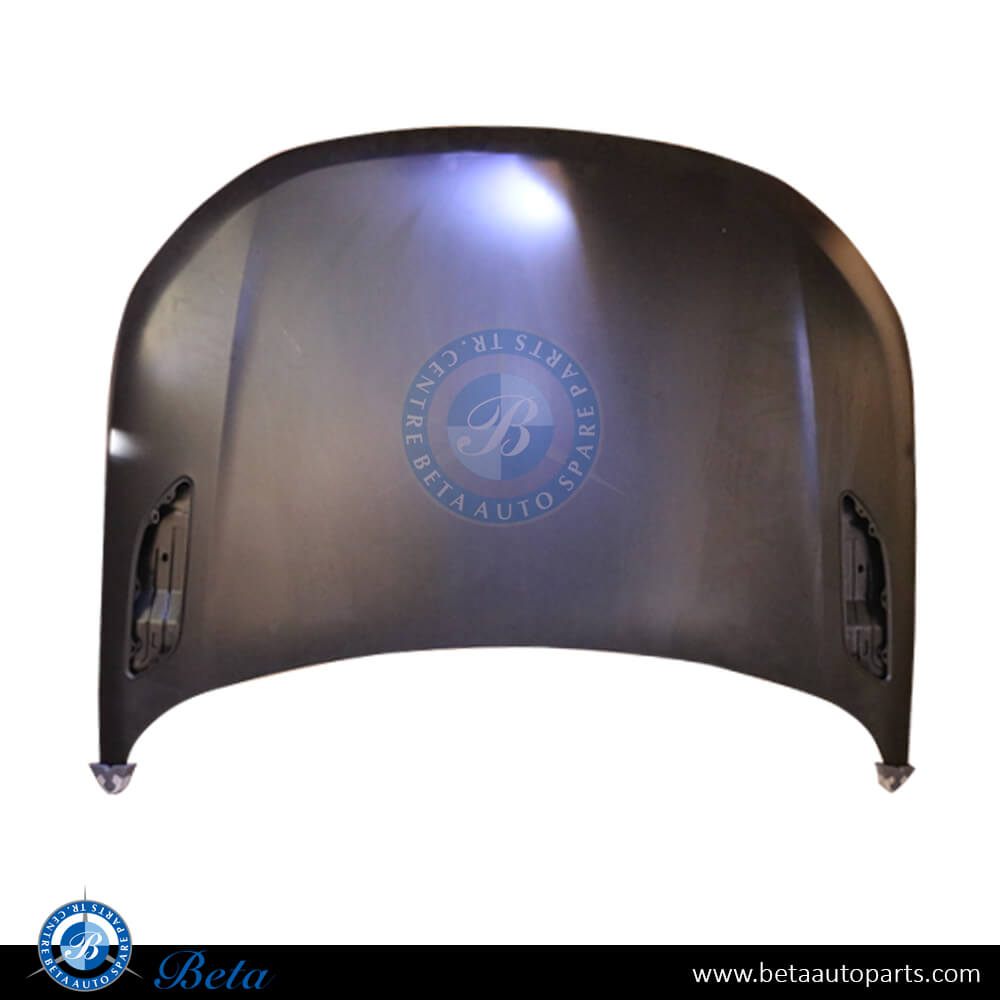 Hood for Range Rover Velar 2017-Up models, Part Number LR091710
