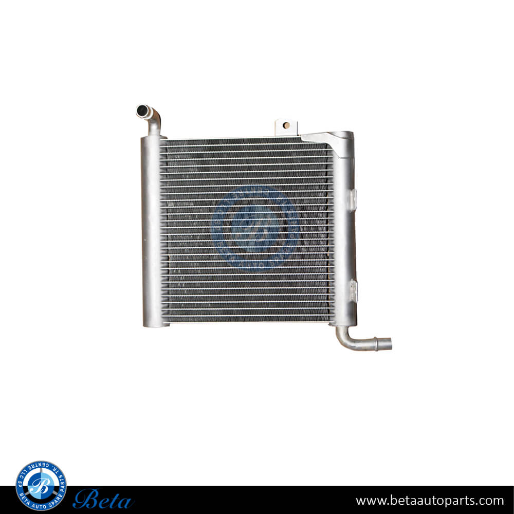 Right Side Radiator Cooler (Right) for Range Rover Velar 2017-Up models, Part Number LR092120
