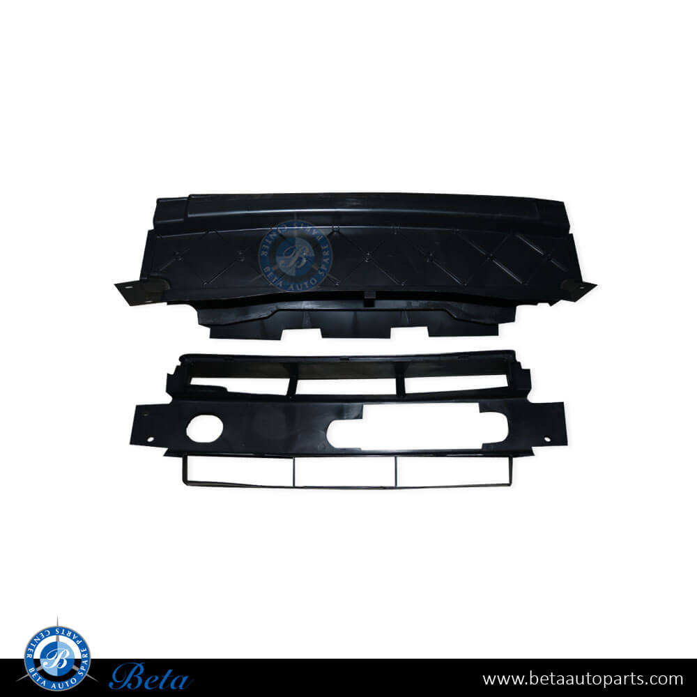 Air Deflector for Range Rover Vogue/Sport 2018-Up models, Part Number LR098001