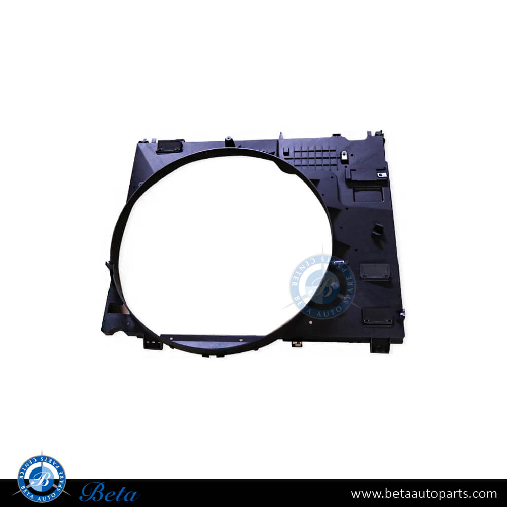 Fan Shroud for Range Rover Sport 2013-2017 models, Part Number LR111333