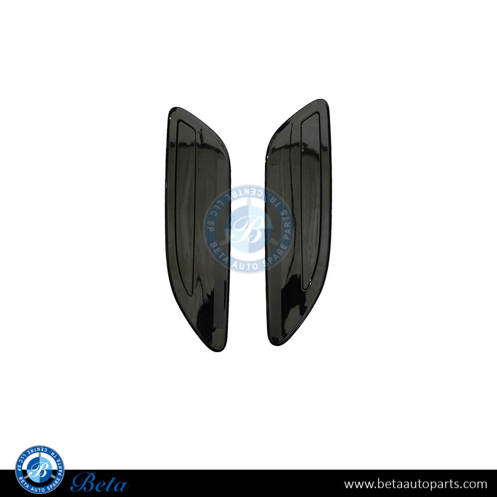 Range Rover Velar Spare Parts | Premium Replacement & Upgrade ...