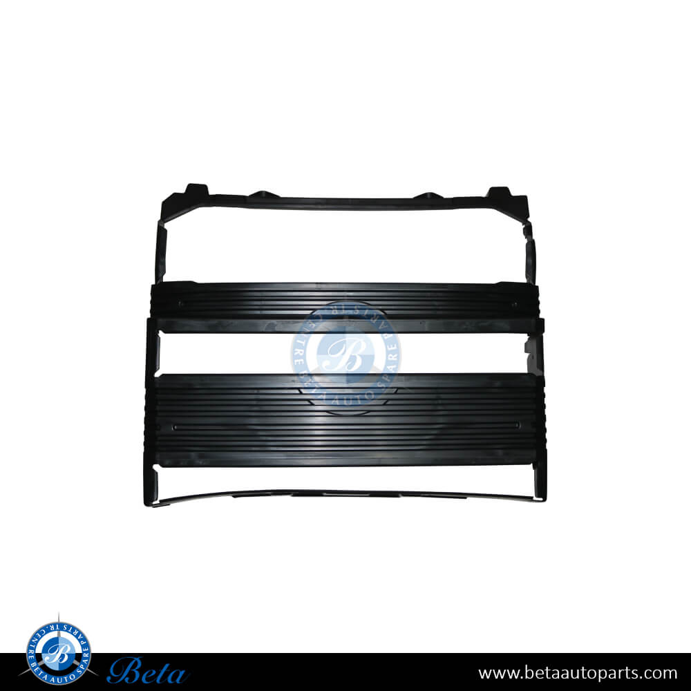 Air Deflector (Center) for Land Rover Deffender 2020-Up models, Part Number LR130000