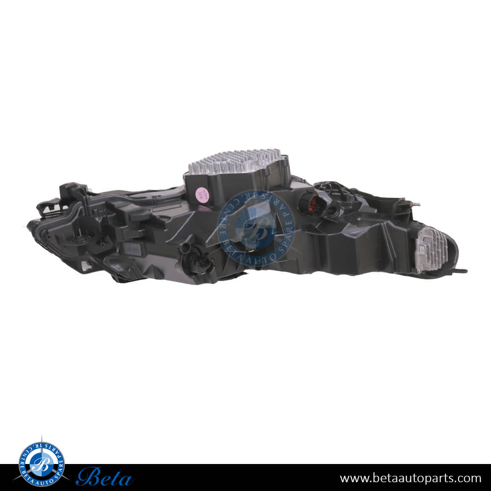 Range Rover Evoque (2019-Up), Headlamp (Right), China, LR135968 / LR135967 / LR159607 / LR170975