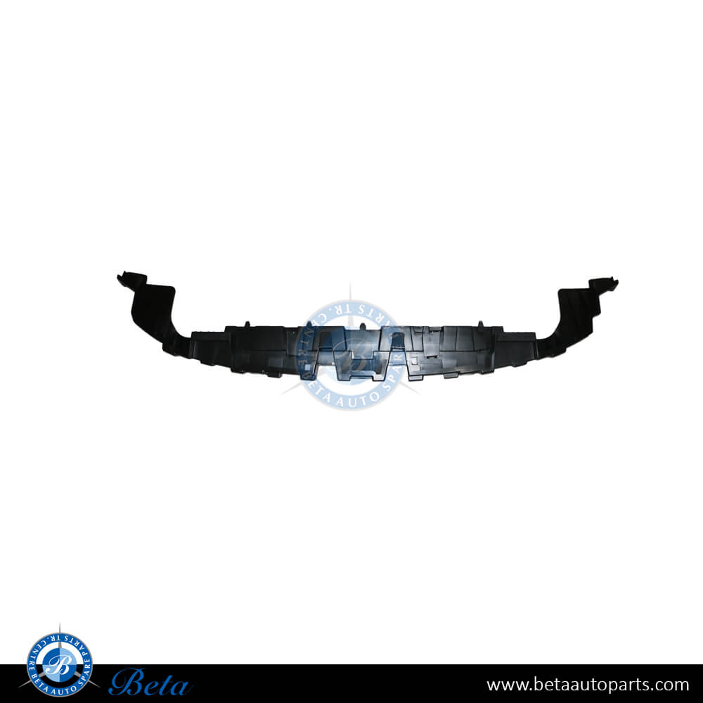 Front Bumper Center Bracket for Range Rover Vogue 2023-Up models, Part Number LR150979