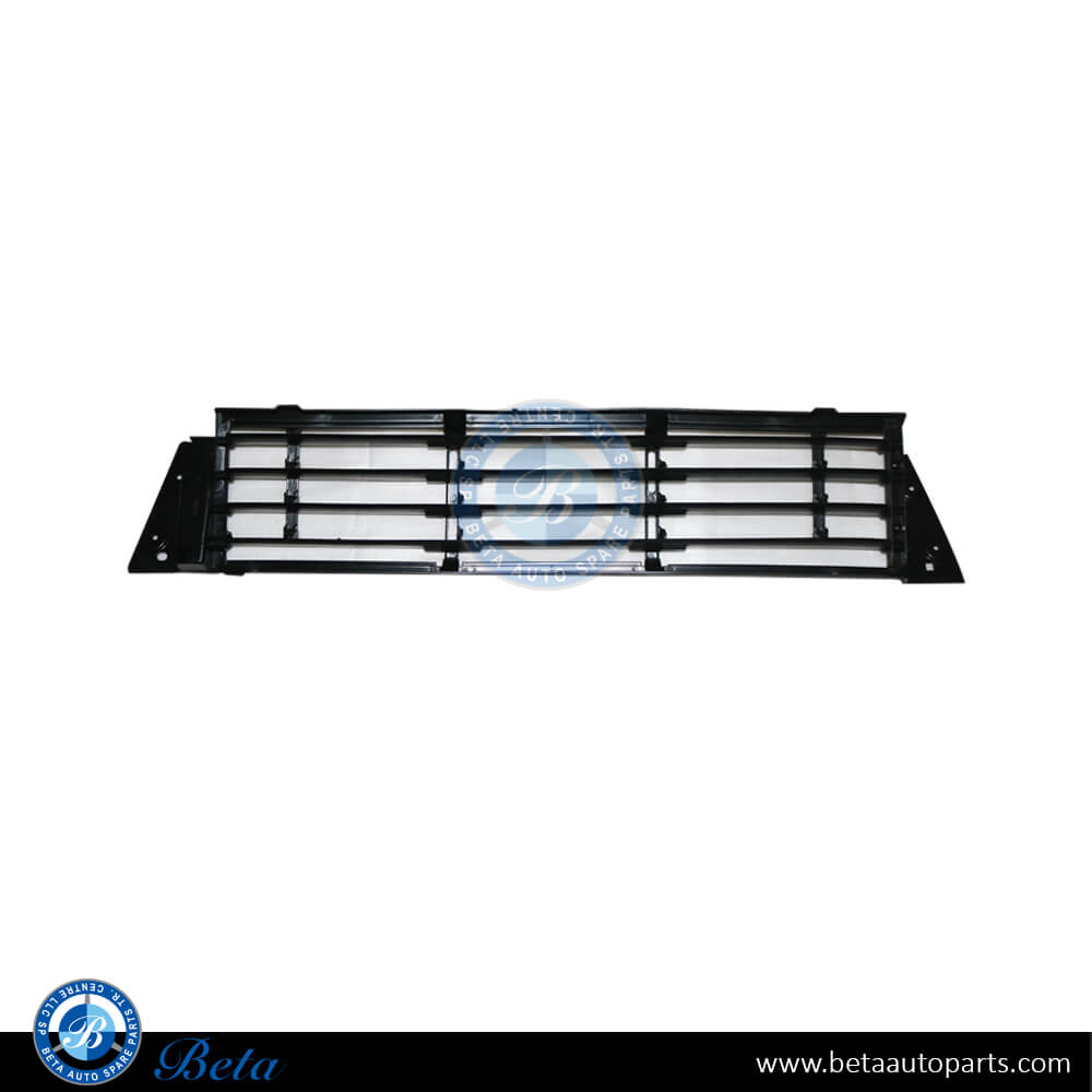 Radiator Shutter for Range Rover Vogue 2023-Up models, Part Number LR152622