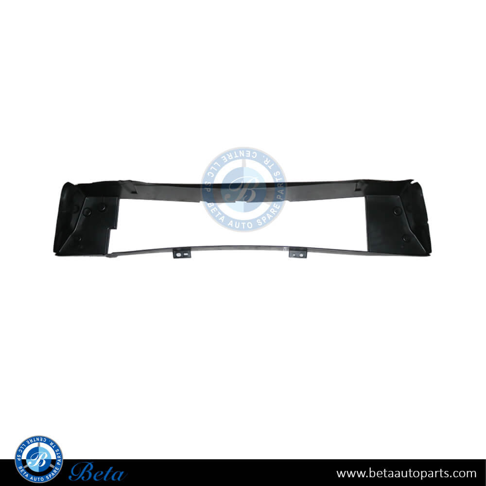 Air Deflector for Range Rover Vogue 2023-Up models, Part Number LR152627