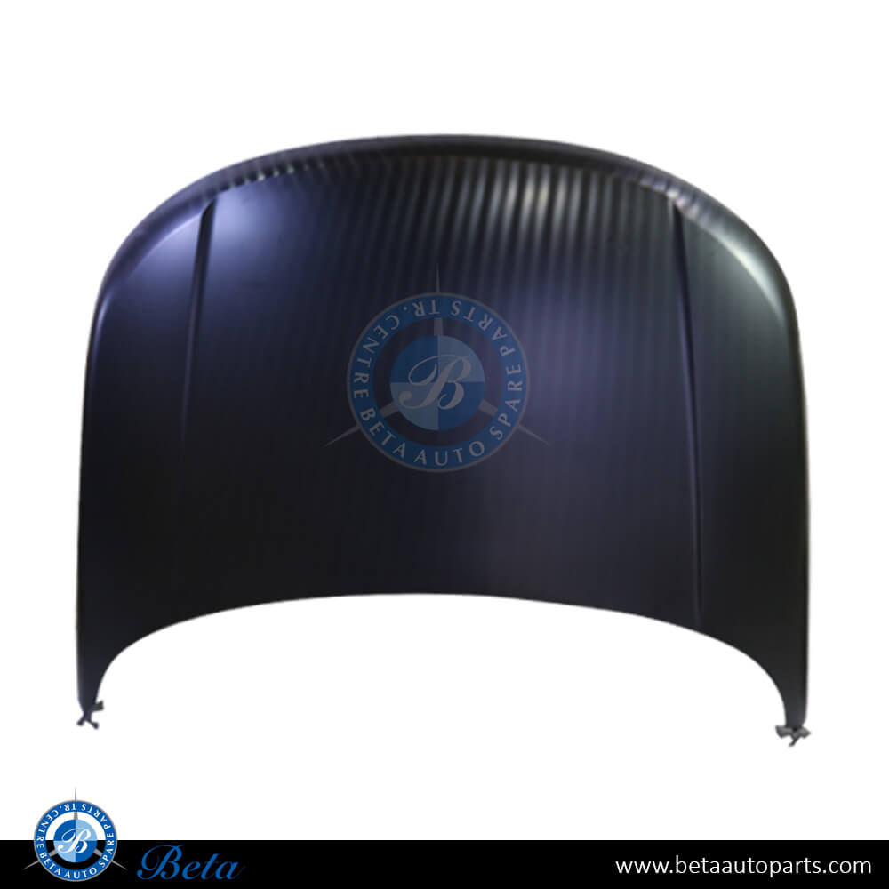 Hood  for Range Rover Vogue 2023-Up models, Part Number LR160733