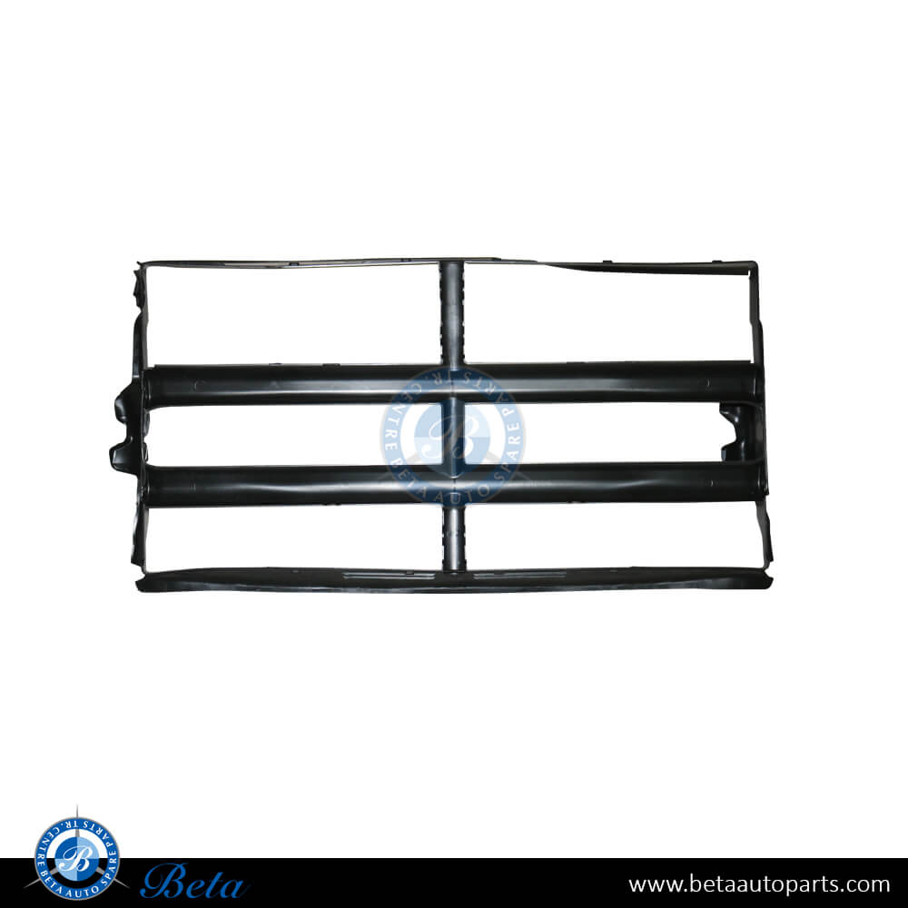 Air Deflector (Center) for Range Rover Vogue 2023-Up models, Part Number LR172477