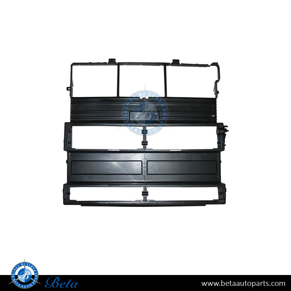 Air Deflector for Range Rover Vogue / Sport 2023-Up models, Part Number LR173783