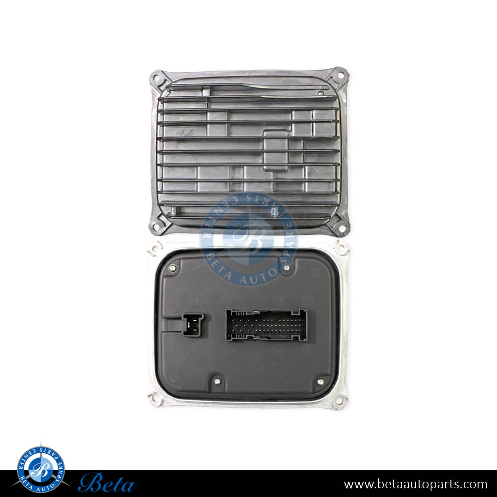 Led Control Unit for Mercedes W205/W222/W213/W238/W463 2017-Up models, Part Number 2059009534