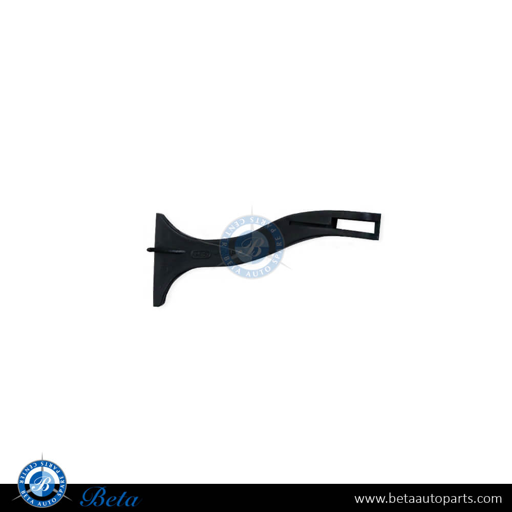 Mercedes C-Class W202 Hood Release Handle, Part Number 2028870027