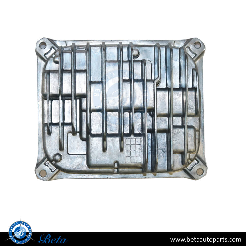 LED Control Unit for Mercedes C-Class W205 2015-up models, Part Number 2059005010