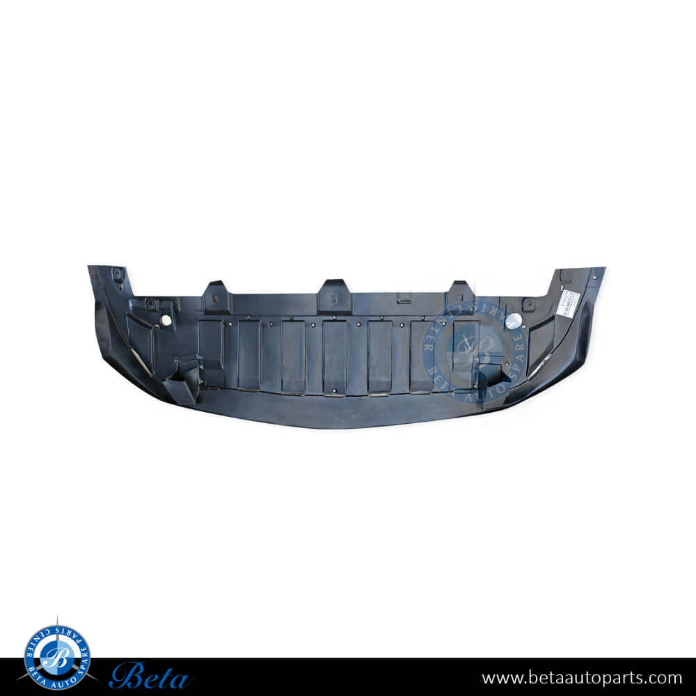 Mercedes CLA-Class C117 (2013-2016), Front Bumper Under Cover, China, 1178850036