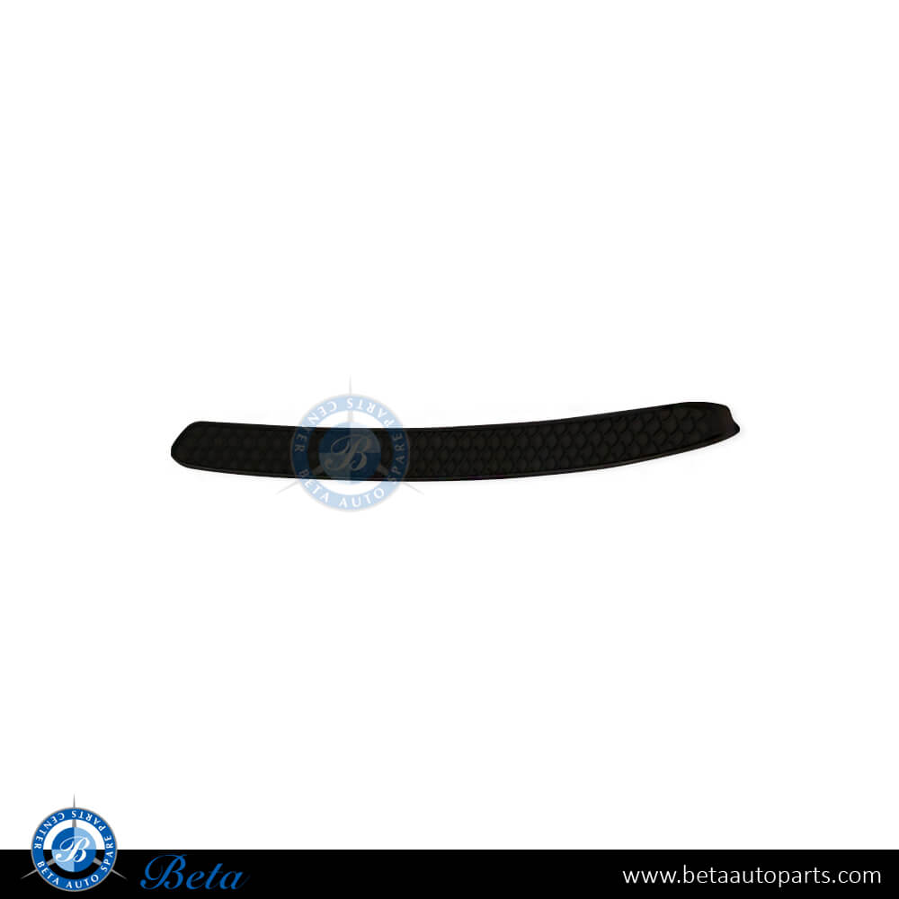 Right Side Rear Bumper Vent Grille Normal AMG for Mercedes CLA-Class C117 2013-2018 models, Part Number 1178850253