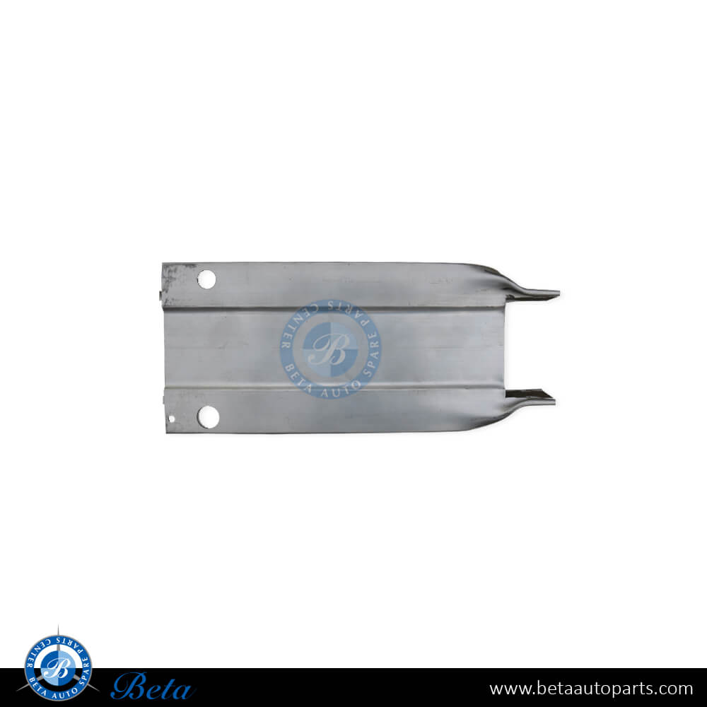 Right Side Front Bumper Absorber for Mercedes E-Class W212 2010-2016 models, Part Number 2126200695