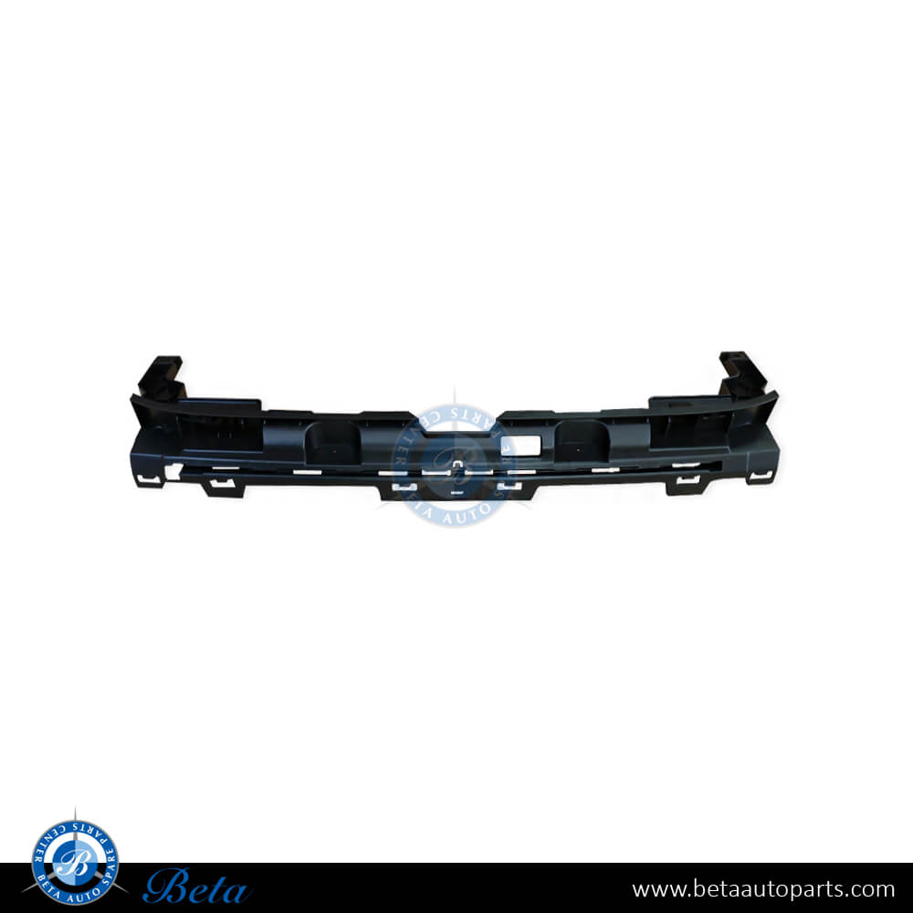 Rear Bumper Bracket Normal AMG for Mercedes E-Class W212 2014-2016 models, Part Number 2128856514