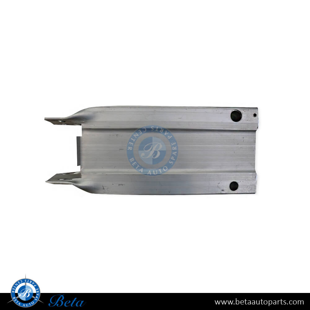 Right Side Front Lower Absorber for Mercedes GLK-Class X204 2009-2015 models, Part Number 2046201395