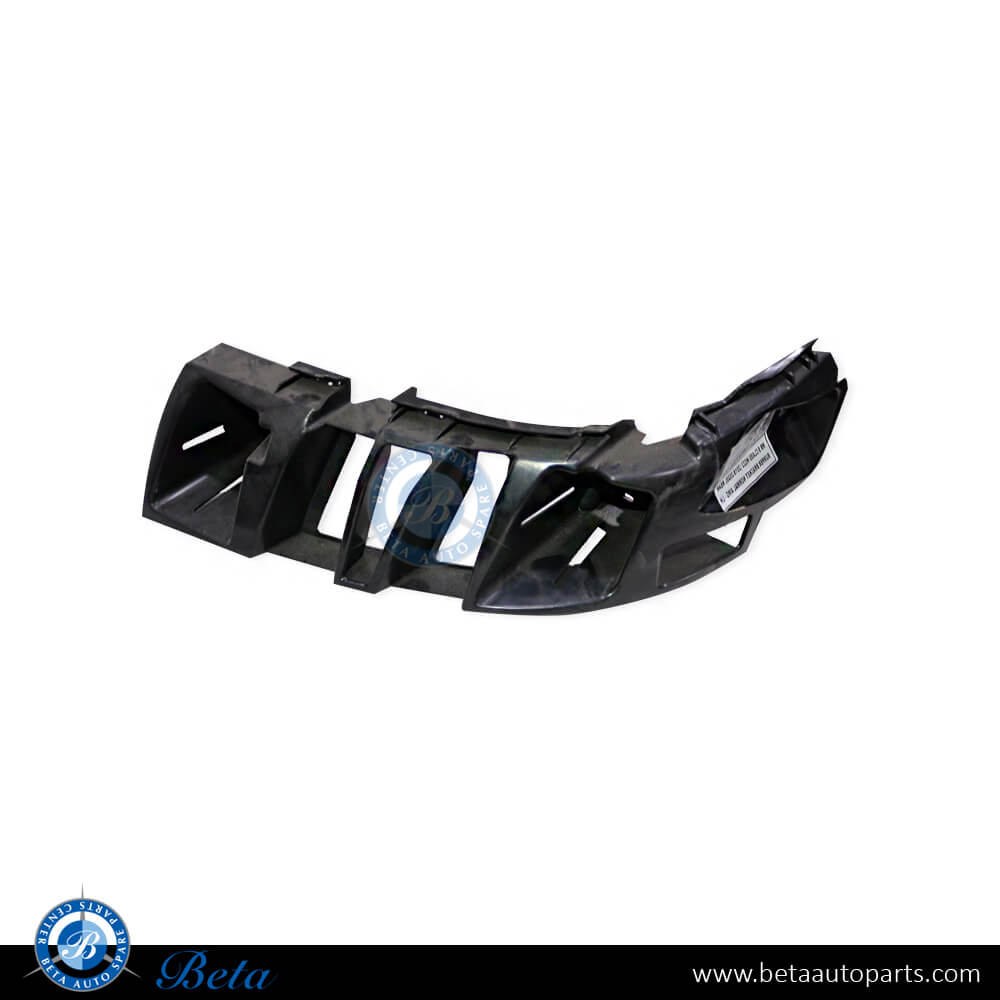 Right Side Rear Bumper Bracket Normal AMG for Mercedes S-Class W222 2018-2020 models, Part Number 2228800812