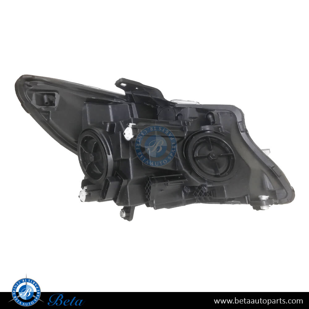 Mercedes Vito W447 (2015-2023), Headlamp Upgrade From Normal to 2024 LED Look, China, 4478200061 / 4478200161