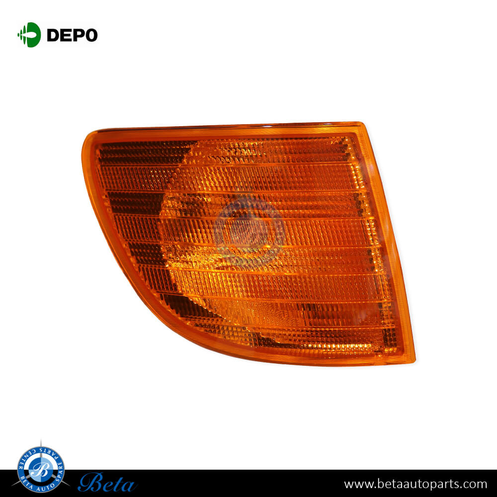Right Side Corner Lamp Ece for Mercedes Vito W638 1996-2003 models